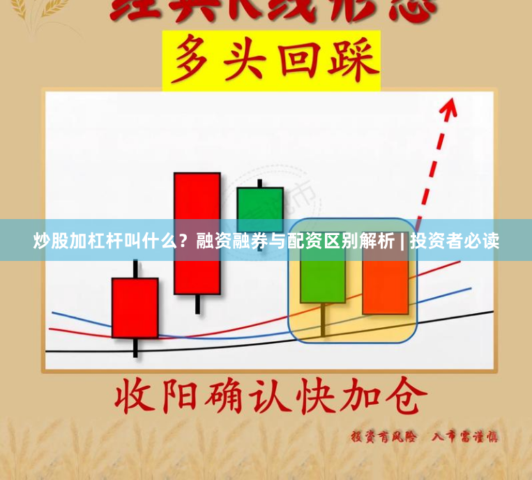 炒股加杠杆叫什么？融资融券与配资区别解析 | 投资者必读