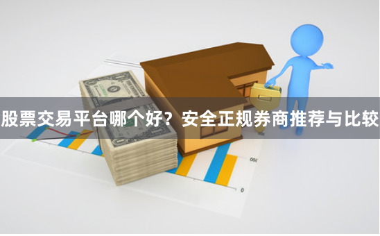 股票交易平台哪个好？安全正规券商推荐与比较
