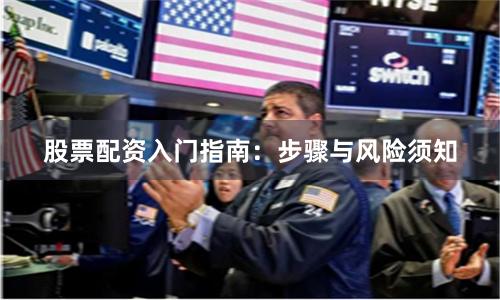 股票配资入门指南：步骤与风险须知